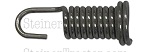 UCA50143   Brake Band Return Spring---Replaces A157705, G48507 